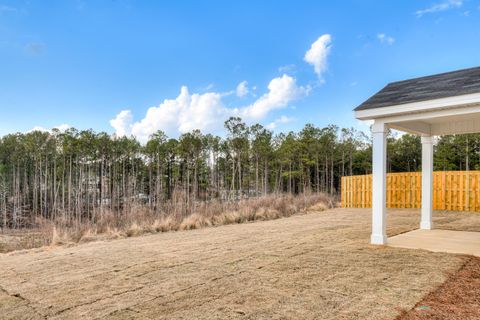 Tiny photo for 271 Bay Meadows Drive, Aiken, SC 29803 (MLS # 219475)