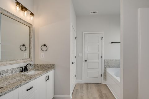 Tiny photo for 271 Bay Meadows Drive, Aiken, SC 29803 (MLS # 219475)