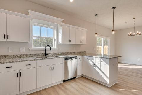 Tiny photo for 271 Bay Meadows Drive, Aiken, SC 29803 (MLS # 219475)