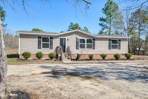 Photo of 222 Bogeyville Road, Ridge Spring, SC 29129 (MLS # 222292)