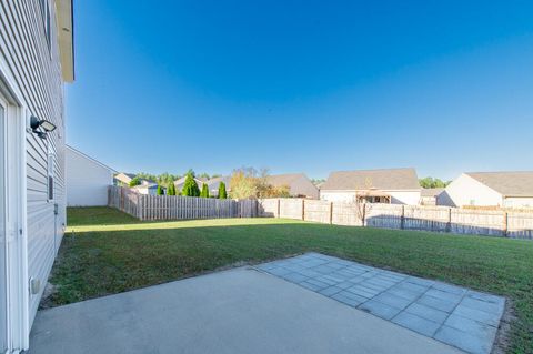 Tiny photo for 692 Turning Crest Lane, Graniteville, SC 29829 (MLS # 220125)