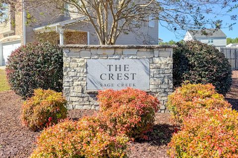 Tiny photo for 692 Turning Crest Lane, Graniteville, SC 29829 (MLS # 220125)