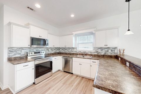 Tiny photo for 692 Turning Crest Lane, Graniteville, SC 29829 (MLS # 220125)