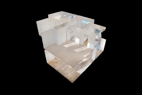 Tiny photo for 692 Turning Crest Lane, Graniteville, SC 29829 (MLS # 220125)