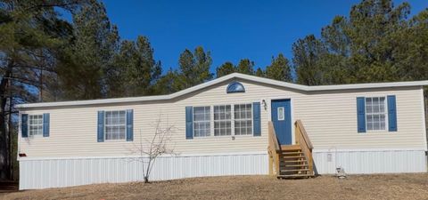 Property photo of 211 Glenwood, Warrenville, SC 29851