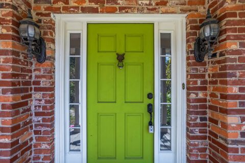 Tiny photo for 254 Walker Avenue SE, Aiken, SC 29801 (MLS # 219994)