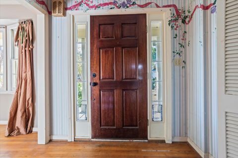 Tiny photo for 254 Walker Avenue SE, Aiken, SC 29801 (MLS # 219994)