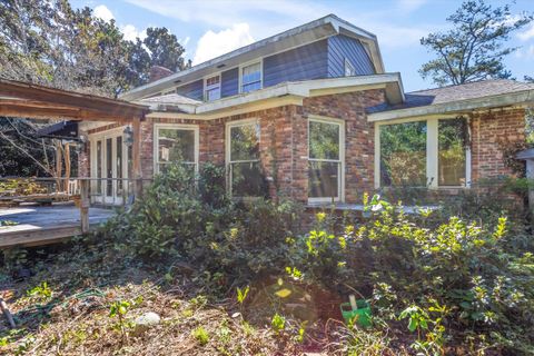 Tiny photo for 254 Walker Avenue SE, Aiken, SC 29801 (MLS # 219994)