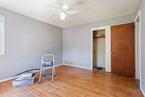 Tiny photo for 254 Walker Avenue SE, Aiken, SC 29801 (MLS # 219994)
