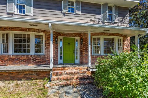 Tiny photo for 254 Walker Avenue SE, Aiken, SC 29801 (MLS # 219994)