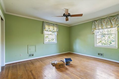 Tiny photo for 254 Walker Avenue SE, Aiken, SC 29801 (MLS # 219994)