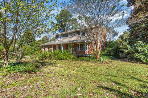 Tiny photo for 254 Walker Avenue SE, Aiken, SC 29801 (MLS # 219994)