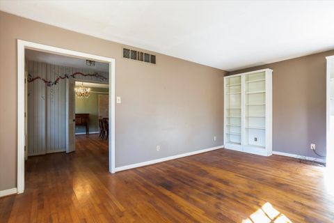 Tiny photo for 254 Walker Avenue SE, Aiken, SC 29801 (MLS # 219994)