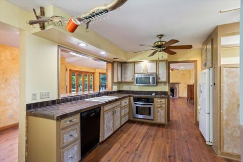 Tiny photo for 254 Walker Avenue SE, Aiken, SC 29801 (MLS # 219994)