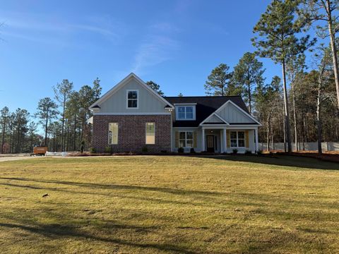 Photo of 2125 Waterbridge Lane, Aiken, SC 29803 (MLS # 219539)