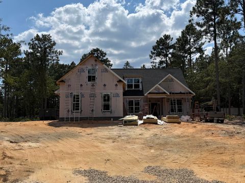 Photo of 2125 Waterbridge Lane, Aiken, SC 29803 (MLS # 219539)