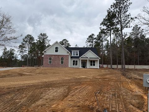 Tiny photo for 2125 Waterbridge Lane, Aiken, SC 29803 (MLS # 219539)