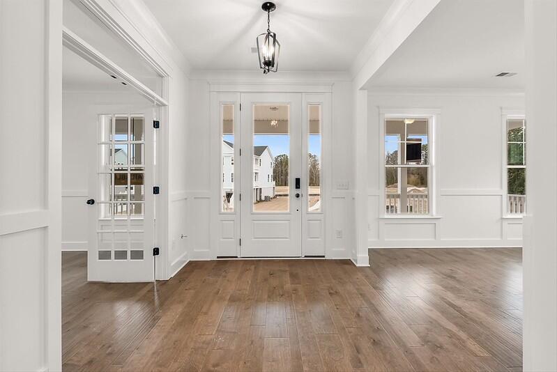 252 Devereux Drive Lot 3001 (C1)