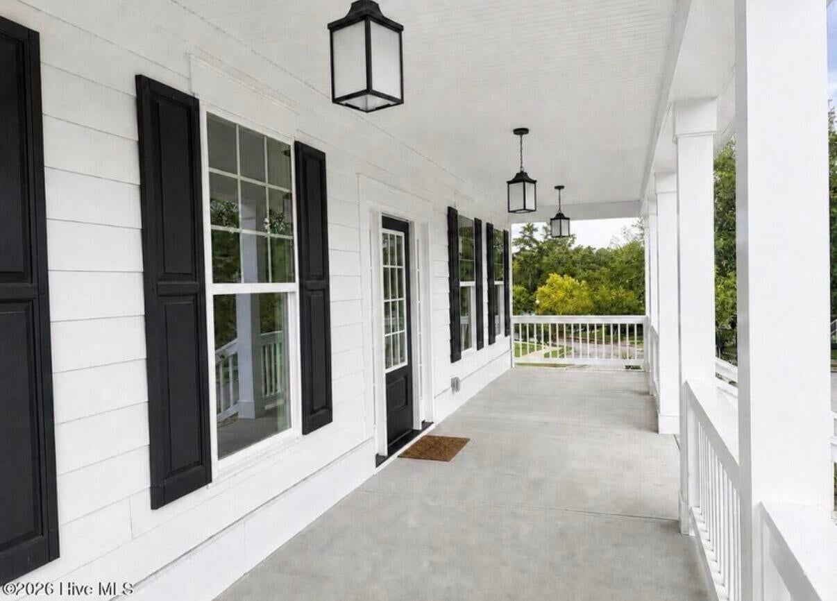 252 Devereux Drive Lot 3001 (C1)