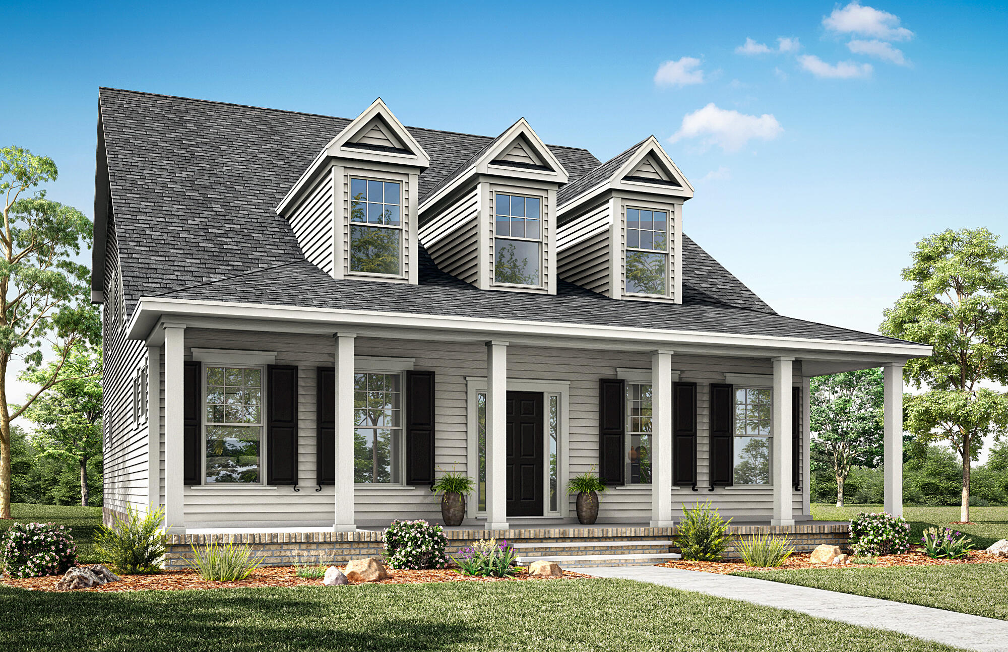 252 Devereux Drive Lot 3001 (C1)