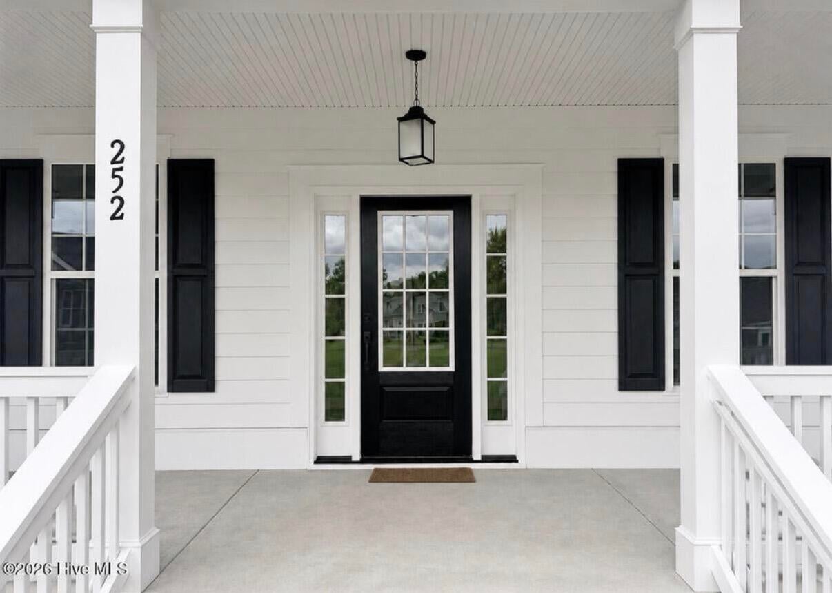 252 Devereux Drive Lot 3001 (C1)