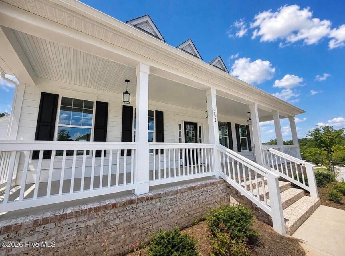 252 Devereux Drive Lot 3001 (C1)
