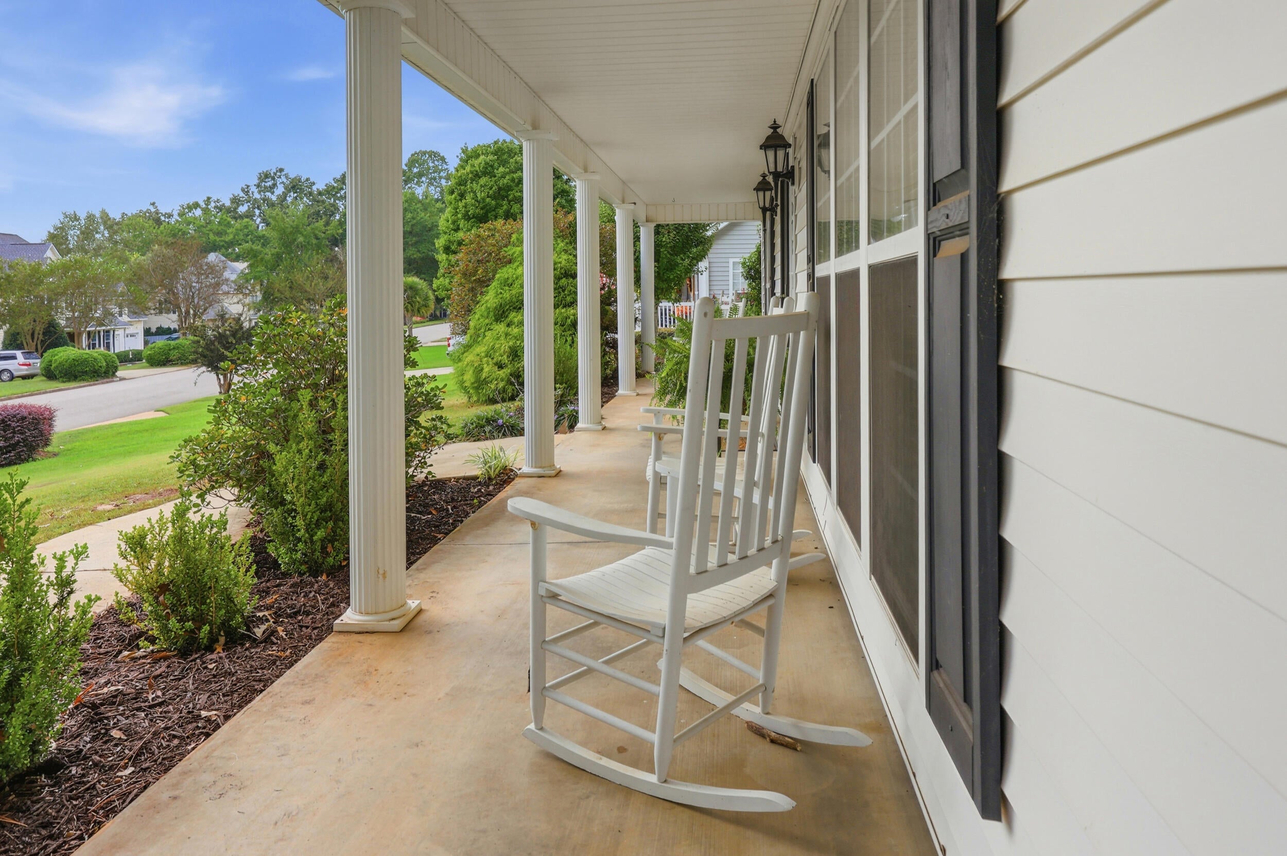 1078 Willow Woods Drive