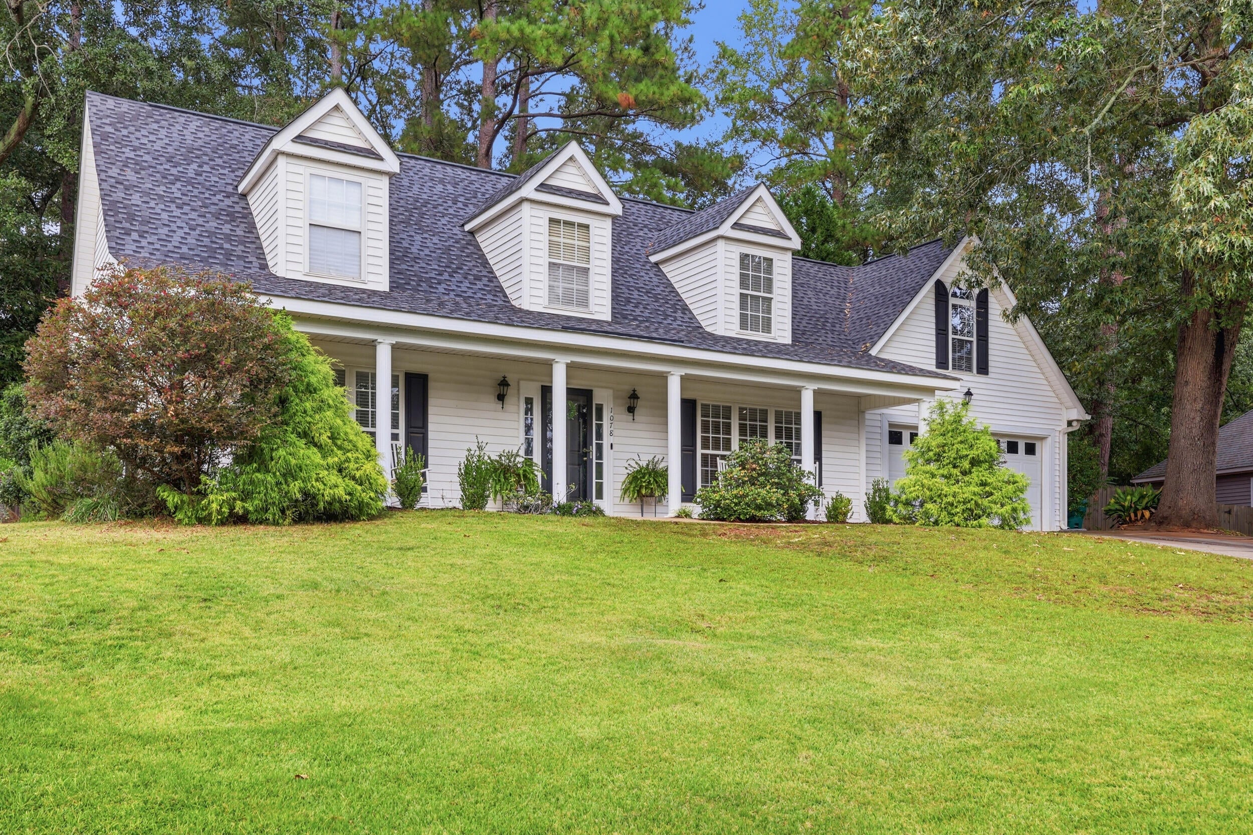 1078 Willow Woods Drive