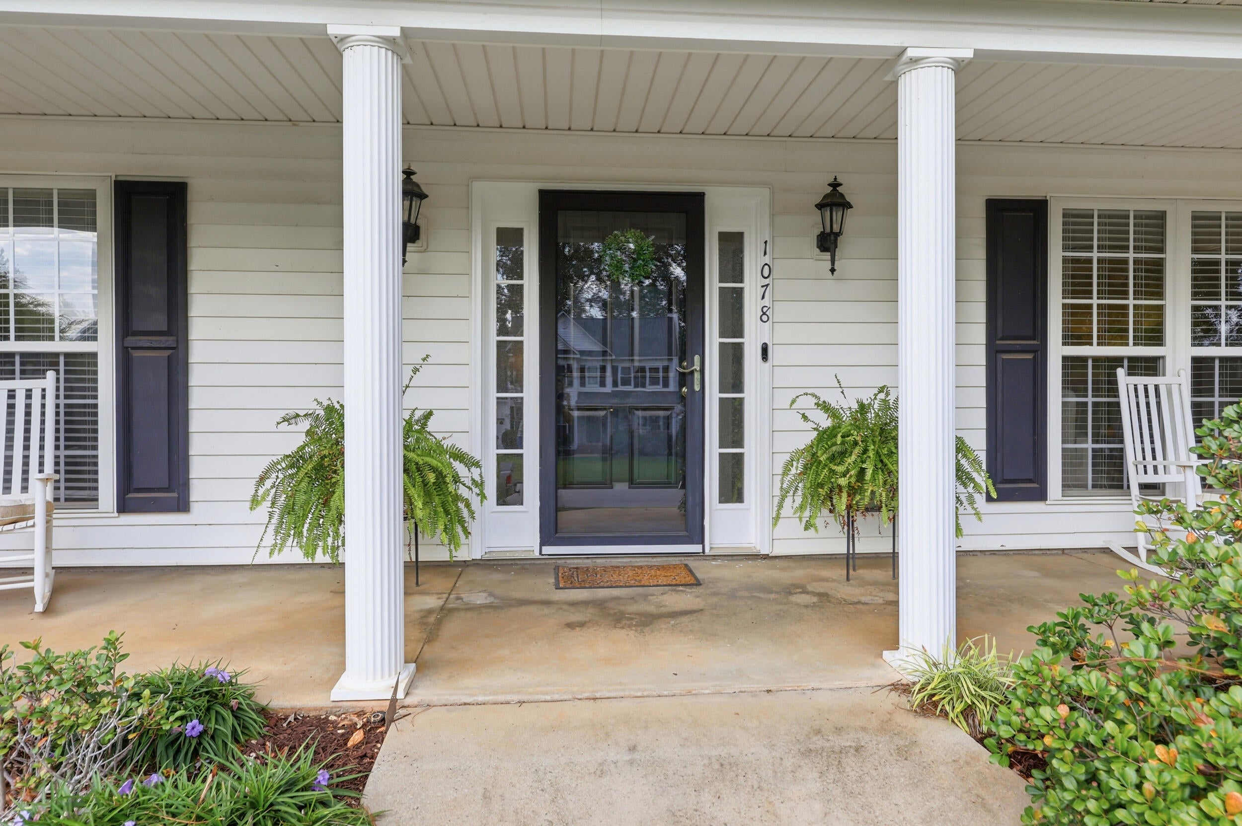 1078 Willow Woods Drive
