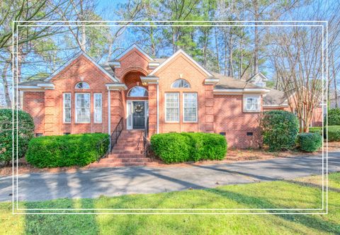 Photo of 101 Loganberry Court, Aiken, SC 29803 (MLS # 222072)