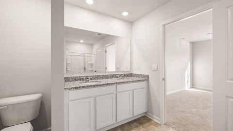Tiny photo for 806 Quaint Parish Circle, Graniteville, SC 29829 (MLS # 219888)
