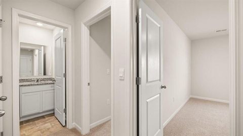 Tiny photo for 806 Quaint Parish Circle, Graniteville, SC 29829 (MLS # 219888)