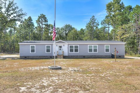 Photo of 119 Britton Road, Windsor, SC 29856 (MLS # 219561) Photo of 119 Britton Road, Windsor, SC 29856 (MLS # 219561)