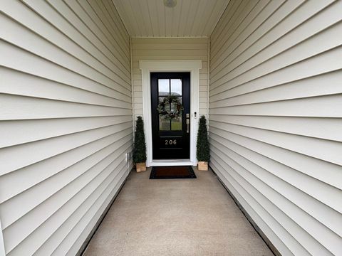 Tiny photo for 206 Broom Street, Gilbert, SC 29054 (MLS # 219412)