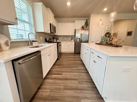 Tiny photo for 206 Broom Street, Gilbert, SC 29054 (MLS # 219412)