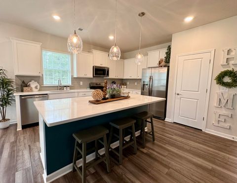 Tiny photo for 206 Broom Street, Gilbert, SC 29054 (MLS # 219412)