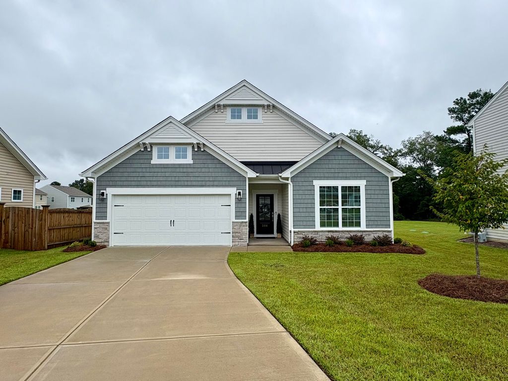 Photo for 206 Broom Street, Gilbert, SC 29054 (MLS # 219412)