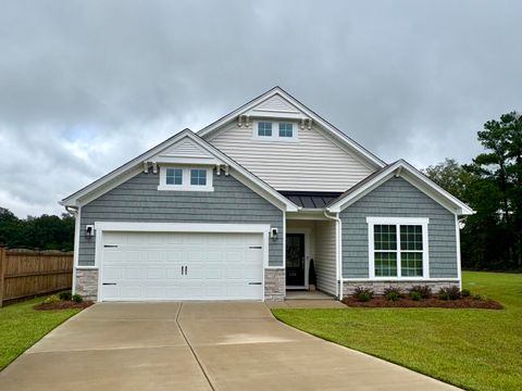Tiny photo for 206 Broom Street, Gilbert, SC 29054 (MLS # 219412)