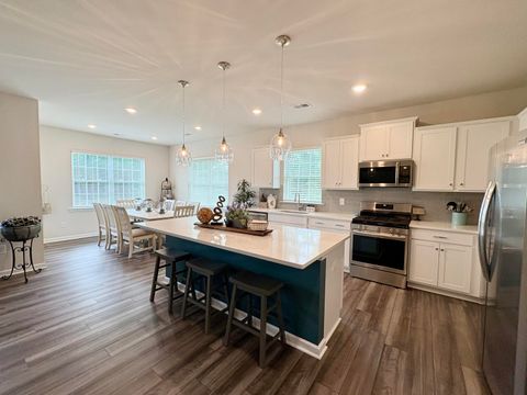 Tiny photo for 206 Broom Street, Gilbert, SC 29054 (MLS # 219412)