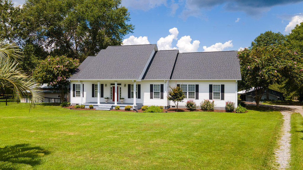 1107 Gray Mare Hollow Road