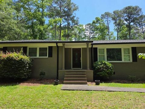 Tiny photo for 232 Pickens Street, Edgefield, SC 29824 (MLS # 217507)