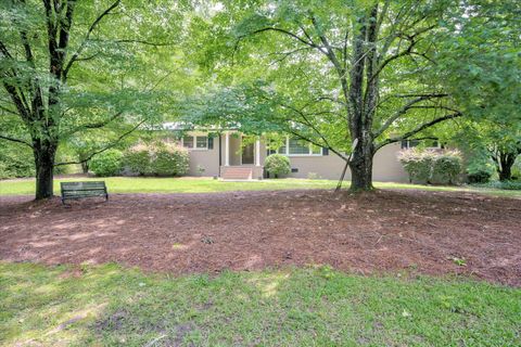 Tiny photo for 232 Pickens Street, Edgefield, SC 29824 (MLS # 217507)