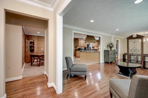 Tiny photo for 232 Pickens Street, Edgefield, SC 29824 (MLS # 217507)