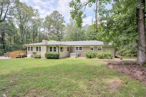 Tiny photo for 232 Pickens Street, Edgefield, SC 29824 (MLS # 217507)