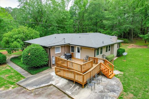 Tiny photo for 232 Pickens Street, Edgefield, SC 29824 (MLS # 217507)