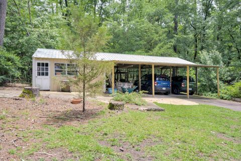 Tiny photo for 232 Pickens Street, Edgefield, SC 29824 (MLS # 217507)