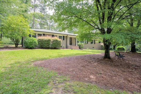 Tiny photo for 232 Pickens Street, Edgefield, SC 29824 (MLS # 217507)