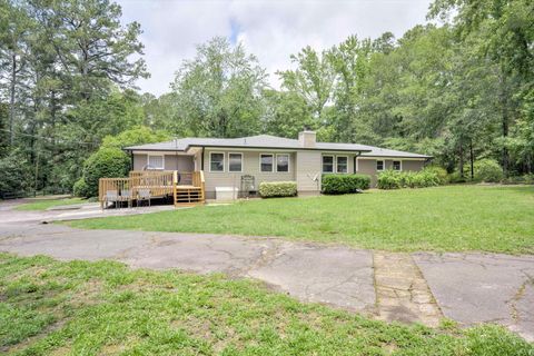 Tiny photo for 232 Pickens Street, Edgefield, SC 29824 (MLS # 217507)