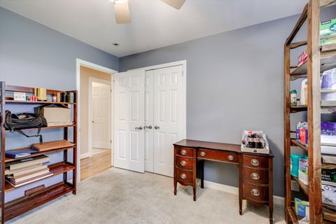 Tiny photo for 232 Pickens Street, Edgefield, SC 29824 (MLS # 217507)
