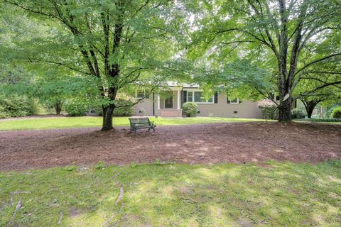 Tiny photo for 232 Pickens Street, Edgefield, SC 29824 (MLS # 217507)